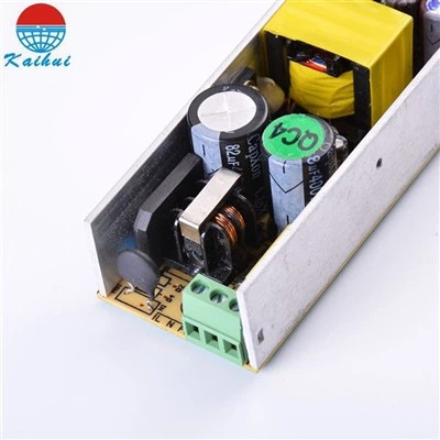 Besta verðið DC24V 4A aflgjafa